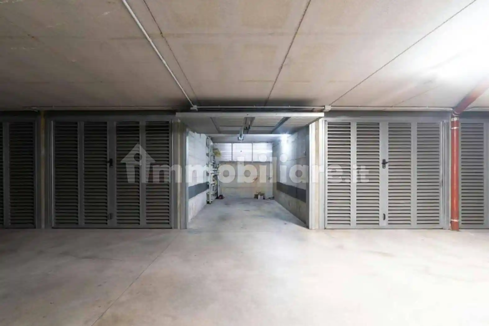 Monolocale via Carlo Perini, Quarto Oggiaro, Milano - foto 4