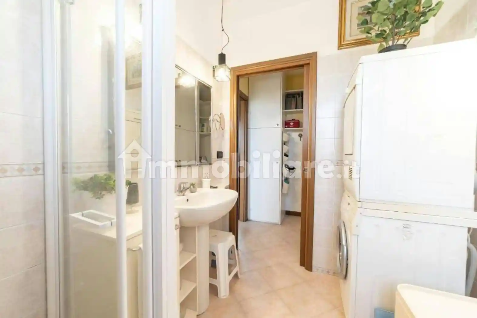 Monolocale via Carlo Perini, Quarto Oggiaro, Milano - foto 5