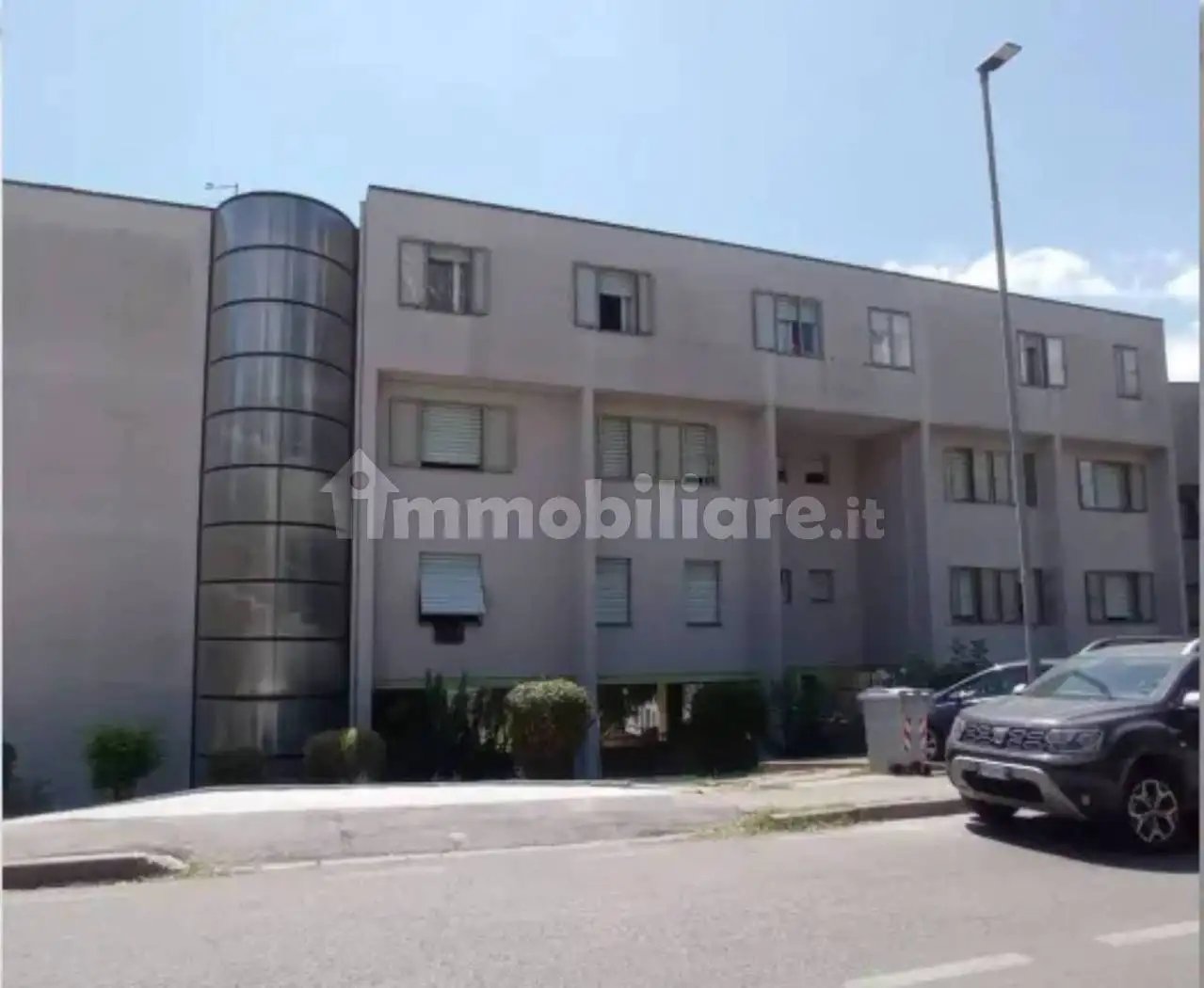 Appartamento in vendita a Pesaro