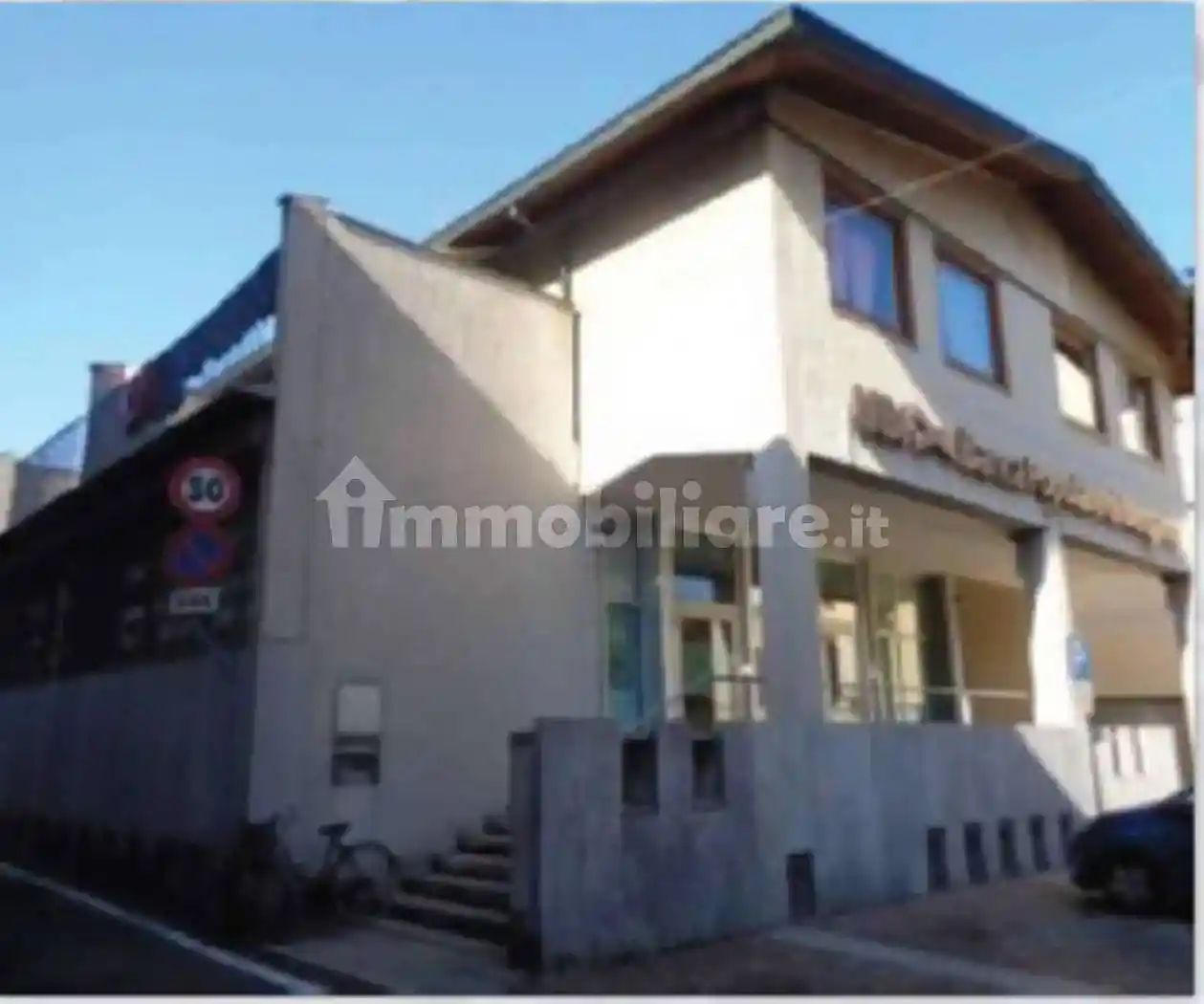 Appartamento in vendita a Olgiate Olona