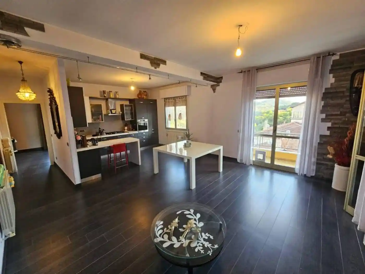 Appartamento in vendita a San Biagio della Cima