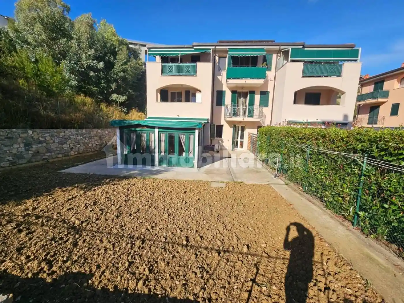 Appartamento in vendita a Bordighera