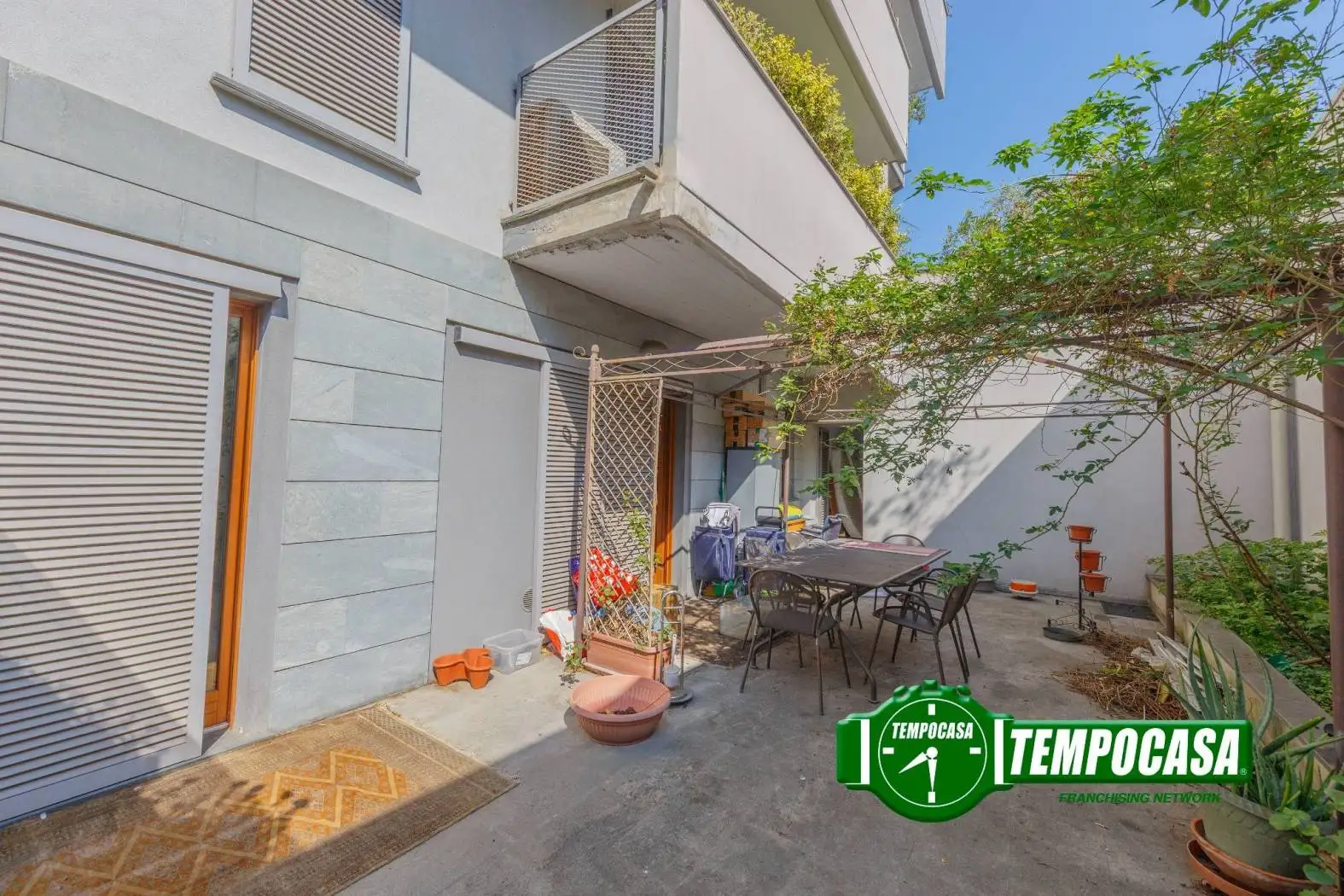 Apartment in vendita a Milan