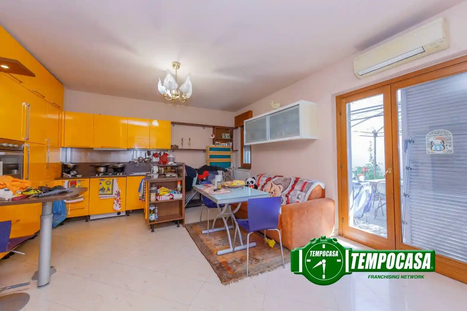 Bilocale via Ambrogio Figino, Certosa, Milano - foto 2