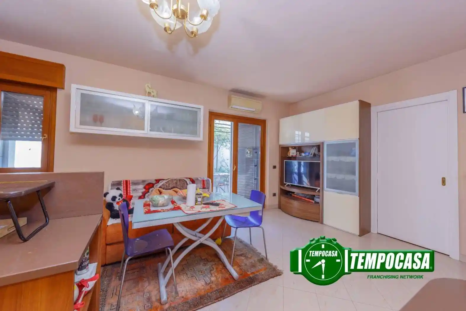 Bilocale via Ambrogio Figino, Certosa, Milano - foto 3