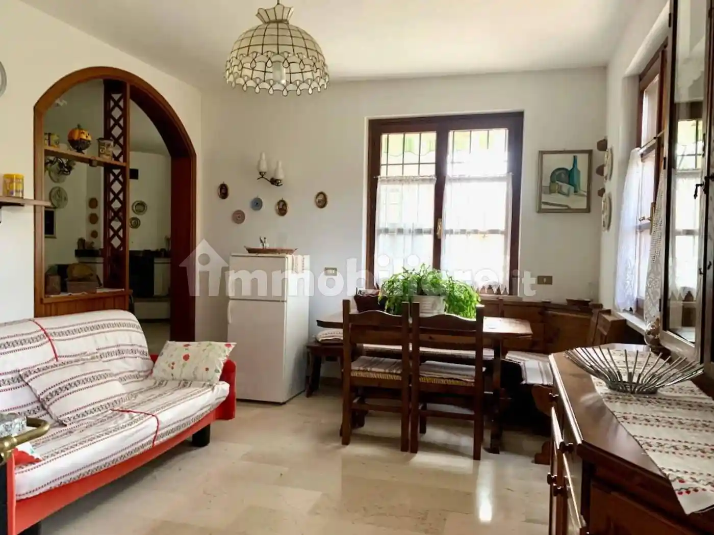 Quadrilocale piano terra, Castelnovo del Friuli - foto 4