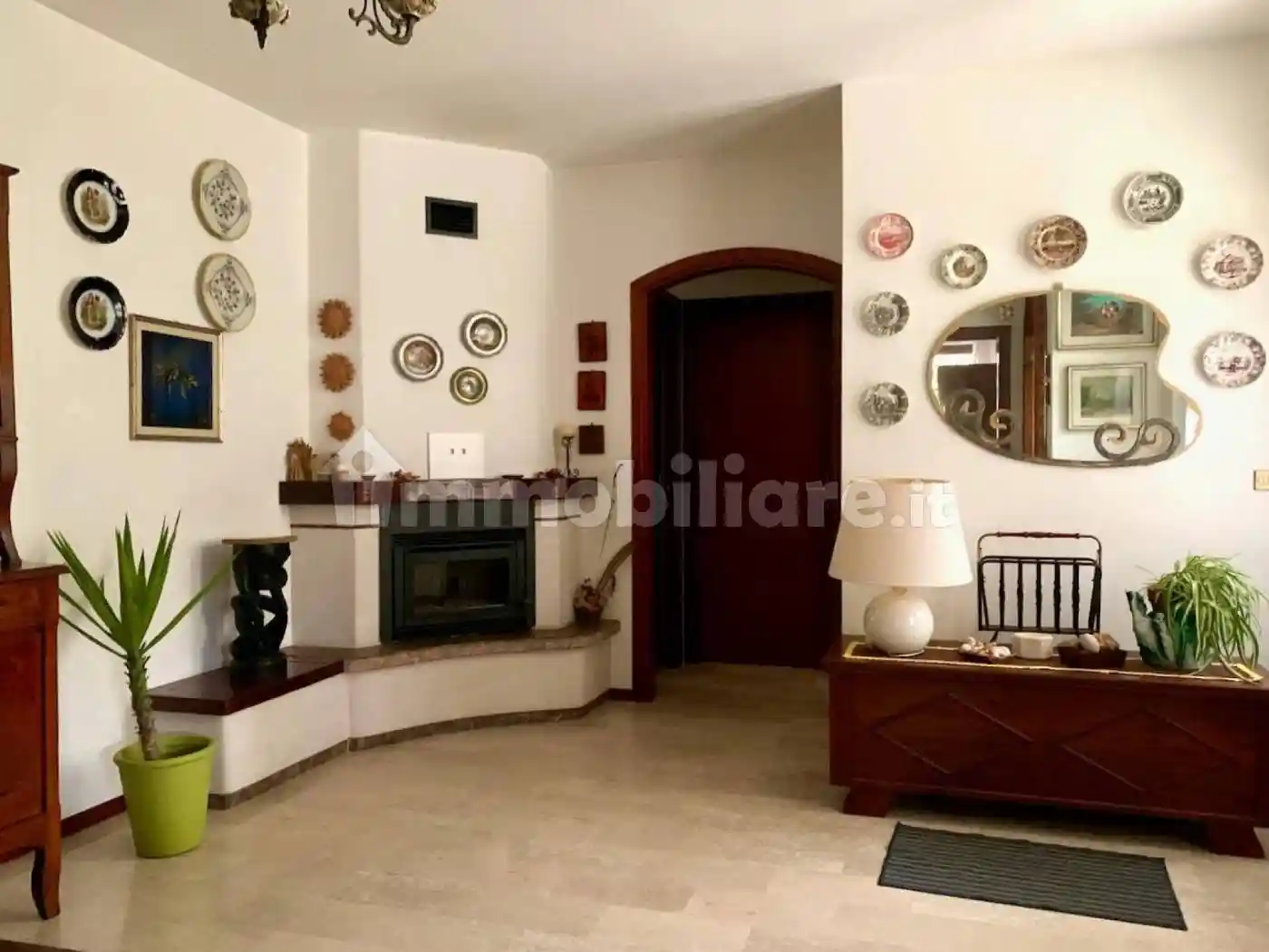 Quadrilocale piano terra, Castelnovo del Friuli - foto 5