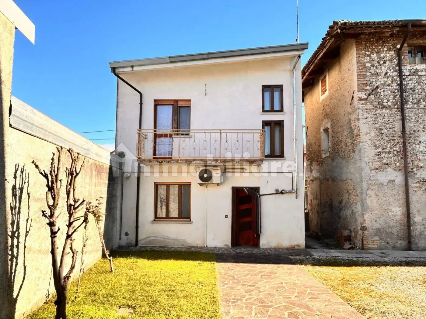 Villa in vendita a Bertiolo