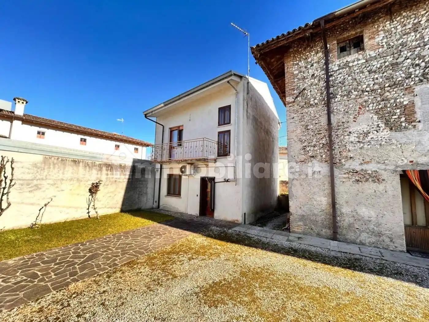 Villa unifamiliare via Molini 2, Centro, Bertiolo - foto 2