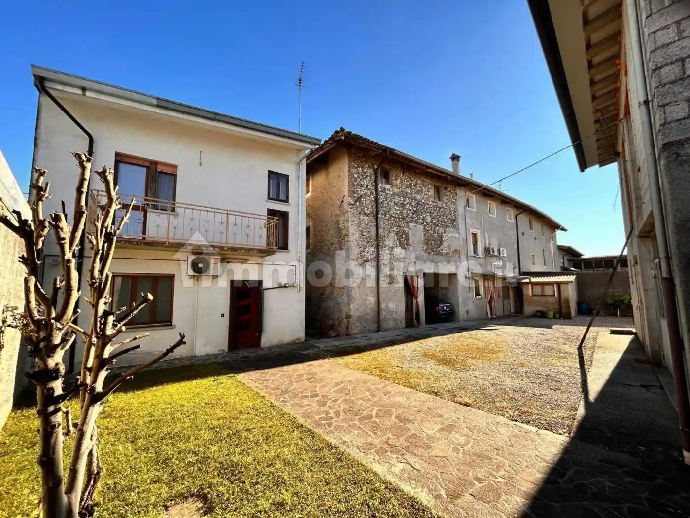 Villa unifamiliare via Molini 2, Centro, Bertiolo - foto 3