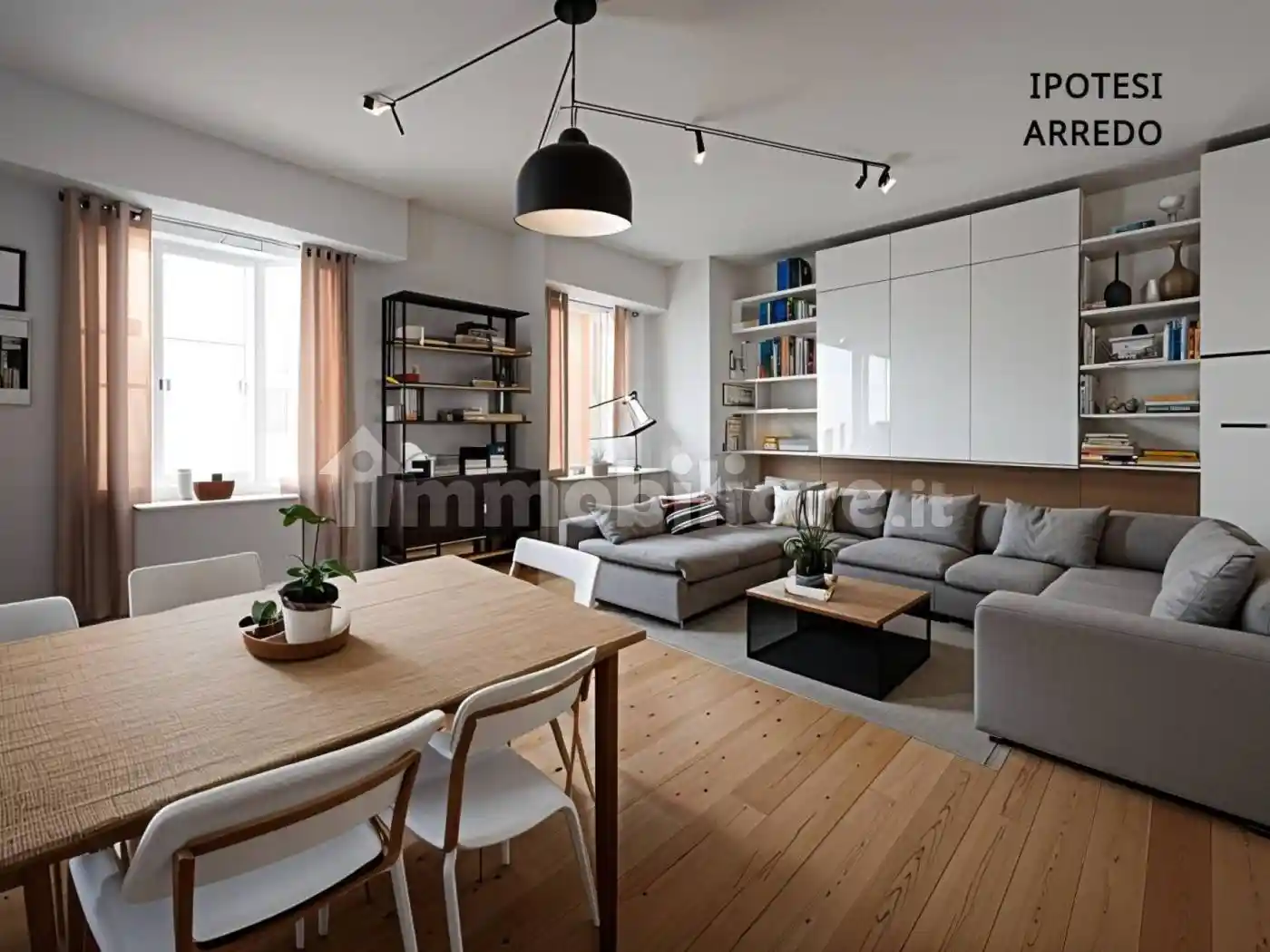 Villa bifamiliare 158 m², Pozzecco, Bertiolo - foto 3