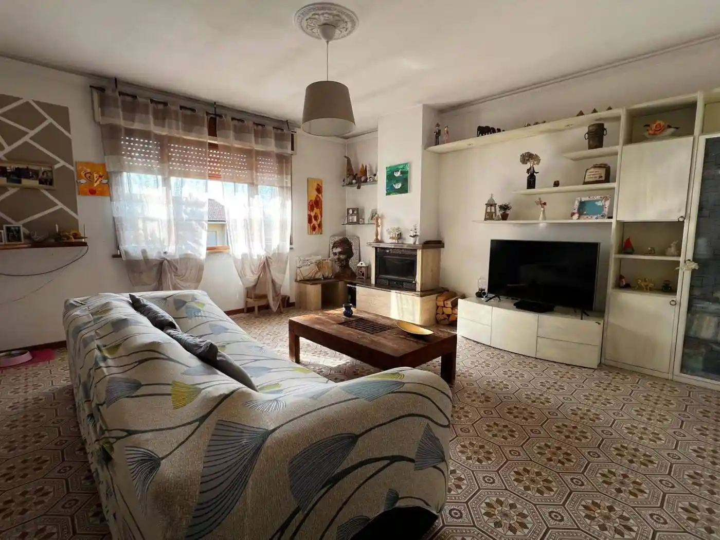 Appartamento in vendita a San Giorgio di Nogaro