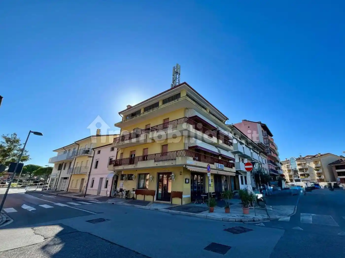 Villa in vendita a Grado