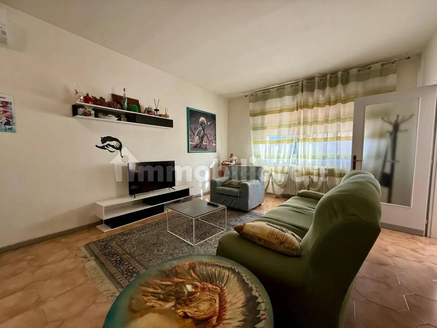 Appartamento in vendita a Fossalta di Portogruaro