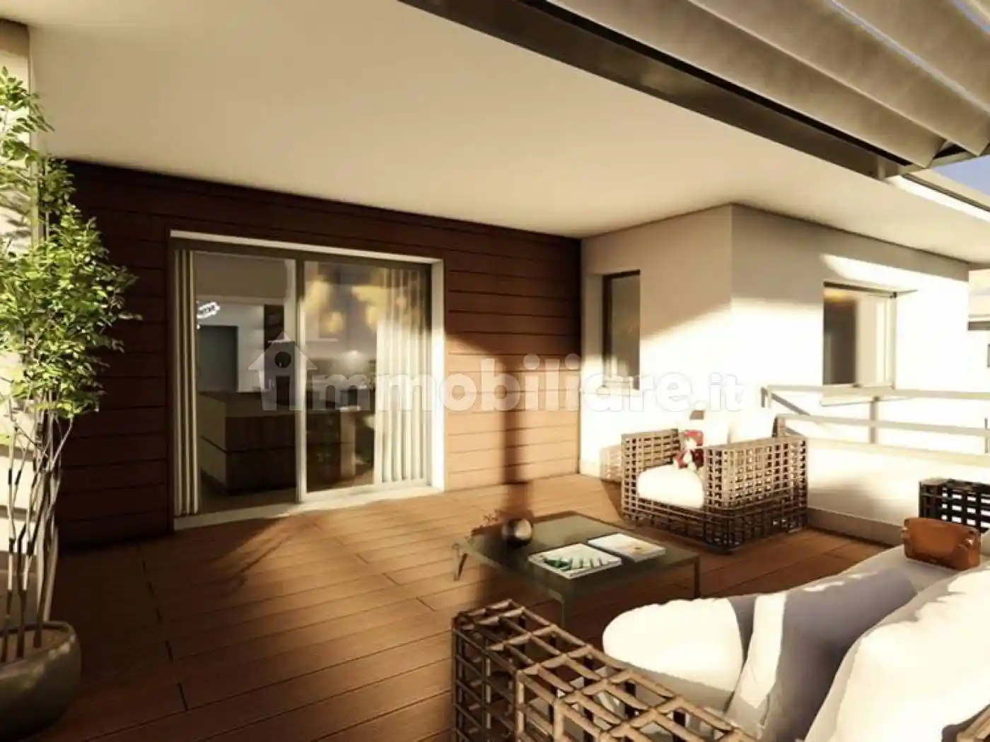 Appartamento in vendita a Azzano Decimo