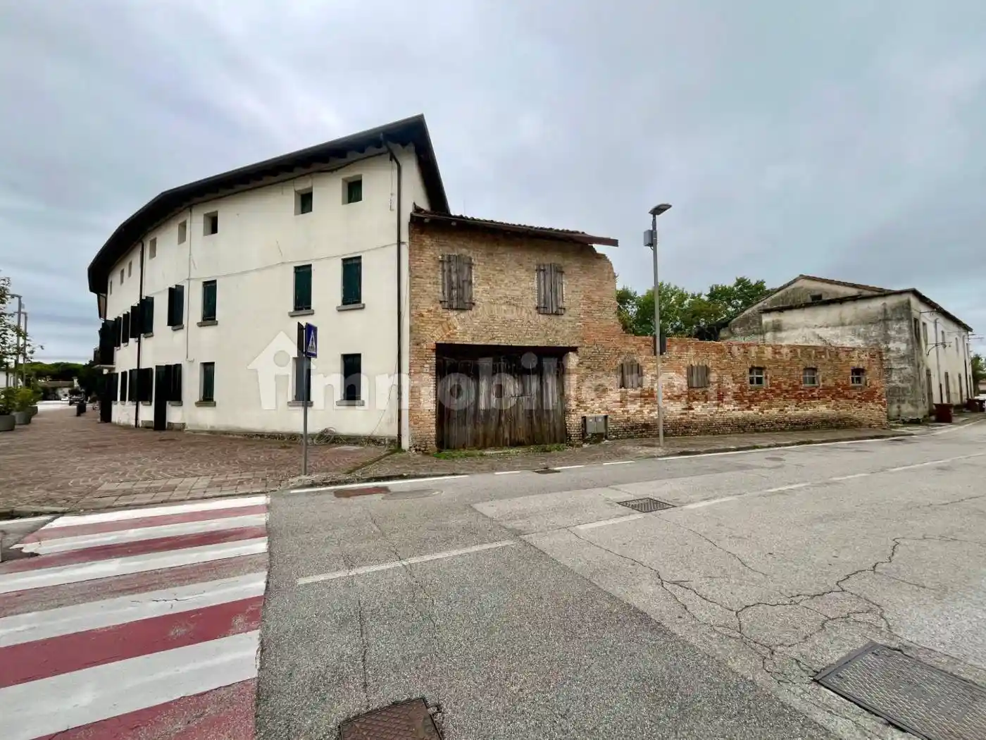 Villa bifamiliare 354 m², Villotta, Chions - foto 3