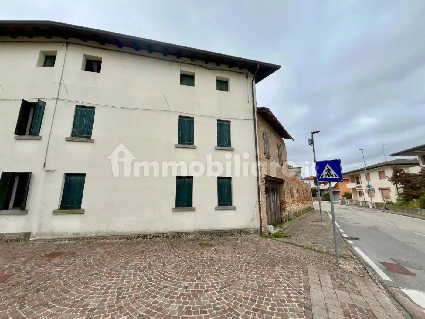 Villa bifamiliare 354 m², Villotta, Chions - foto 4
