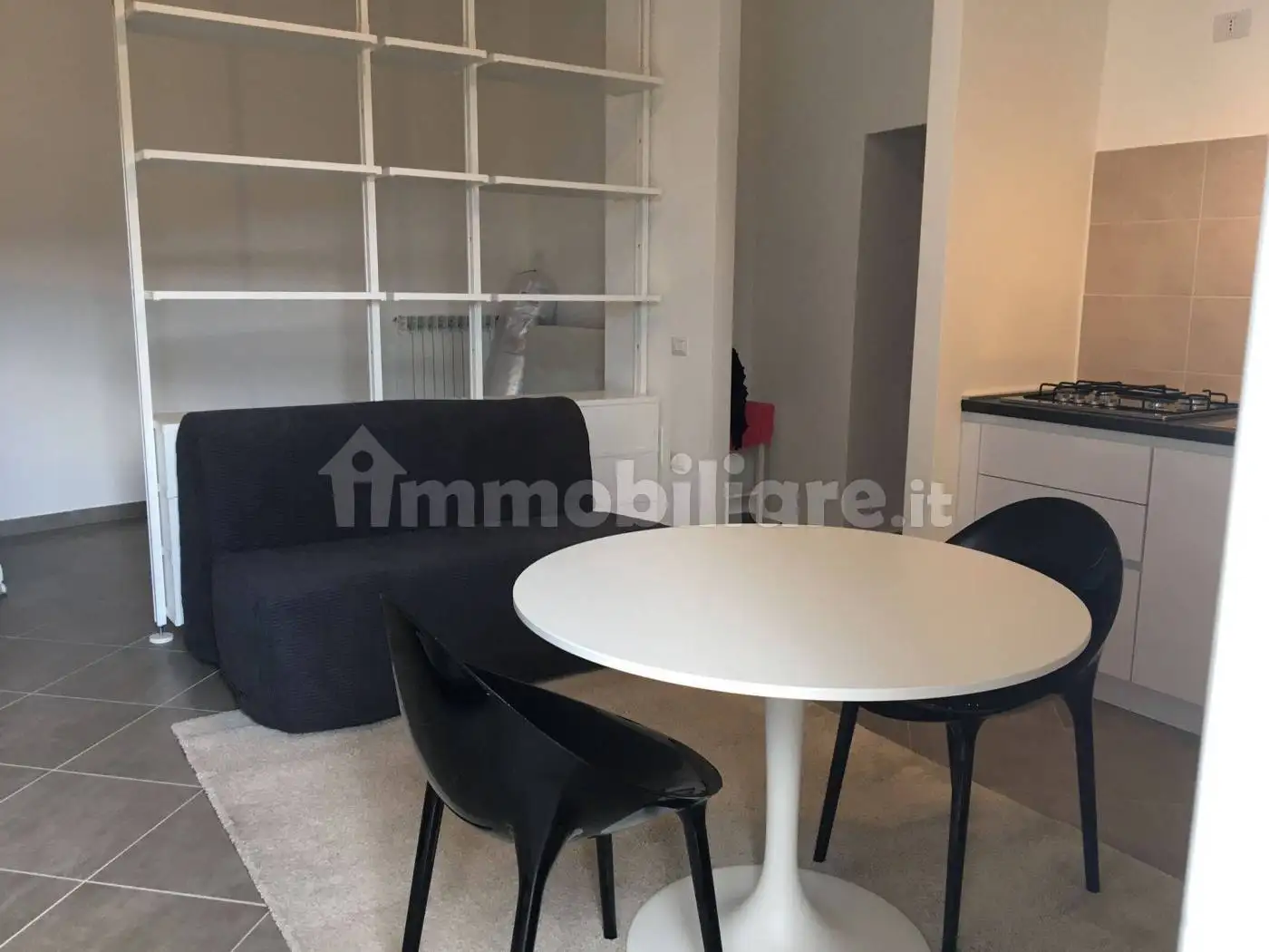 Appartamento in affitto a L'Aquila