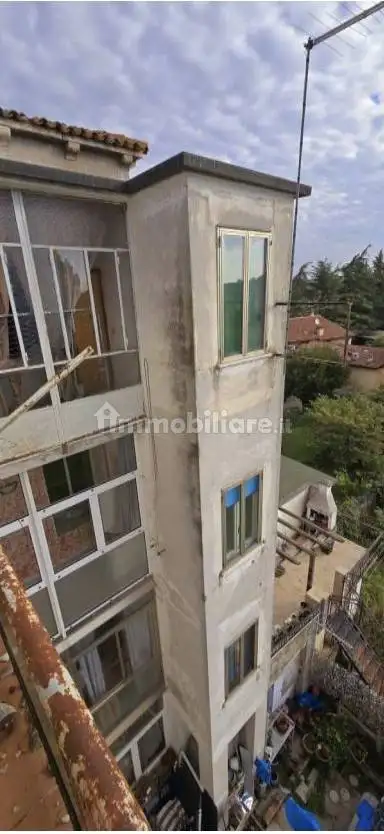 Appartamento in asta a Vicenza