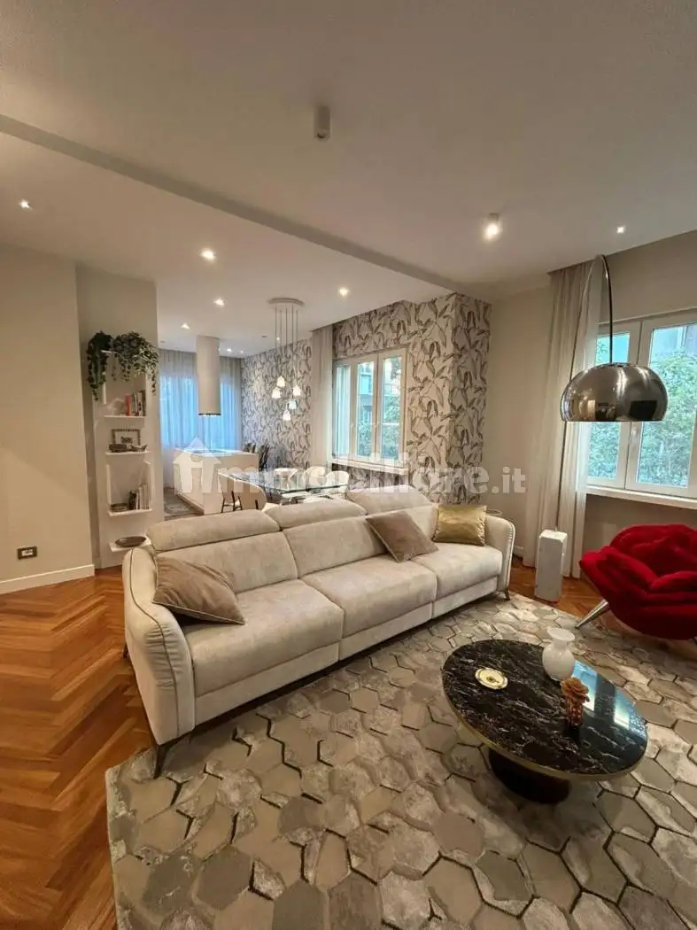 Appartamento in vendita a Pescara