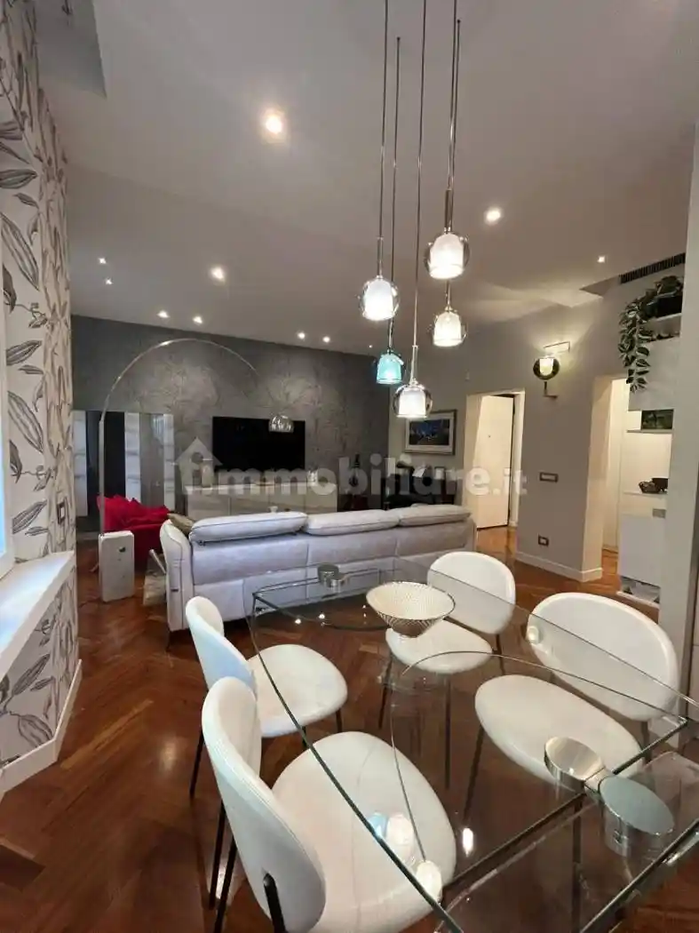 Quadrilocale ottimo stato, secondo piano, Via Venezia - Lungofiume Paolucci, Pescara - foto 4