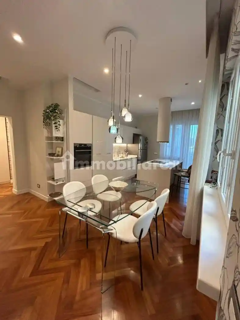 Quadrilocale ottimo stato, secondo piano, Via Venezia - Lungofiume Paolucci, Pescara - foto 5