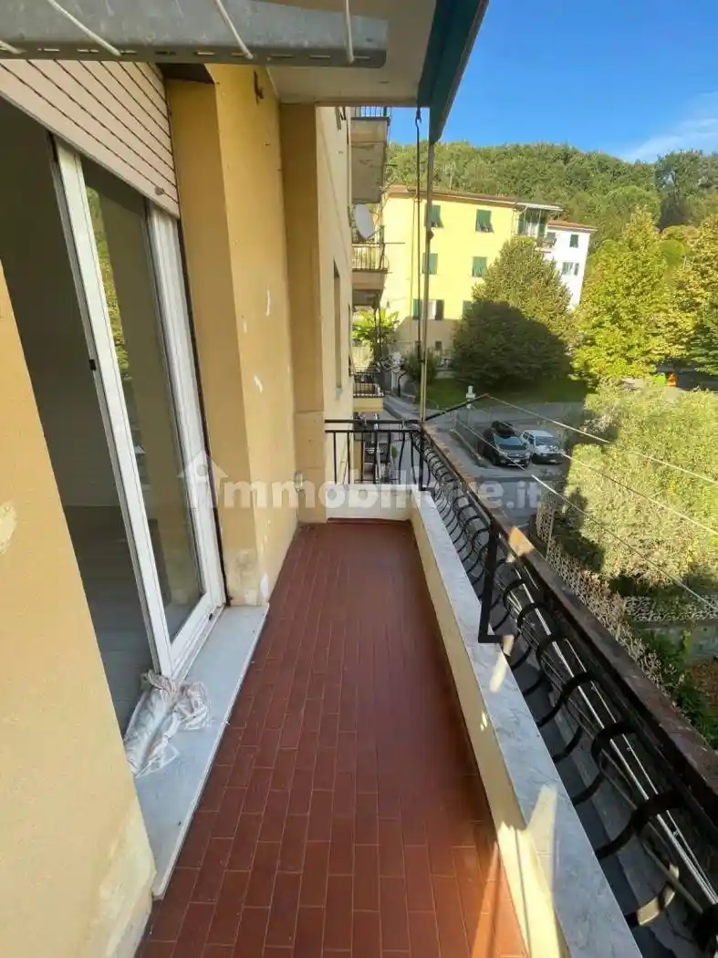 Trilocale via Liguria, Centro, Campomorone - foto 2