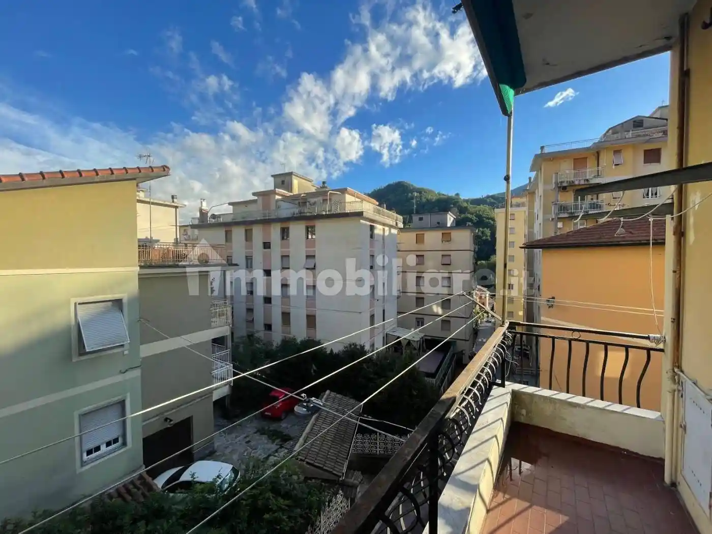 Trilocale via Liguria, Centro, Campomorone - foto 3