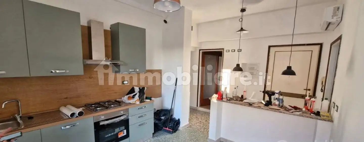 Appartamento in affitto a Pisa