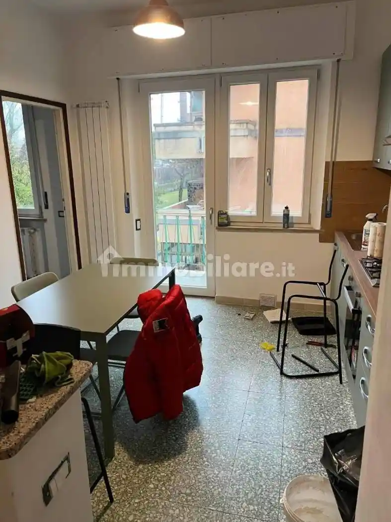 Appartamento via Aldo Moro,  56122, Porta a Mare, Pisa - foto 3