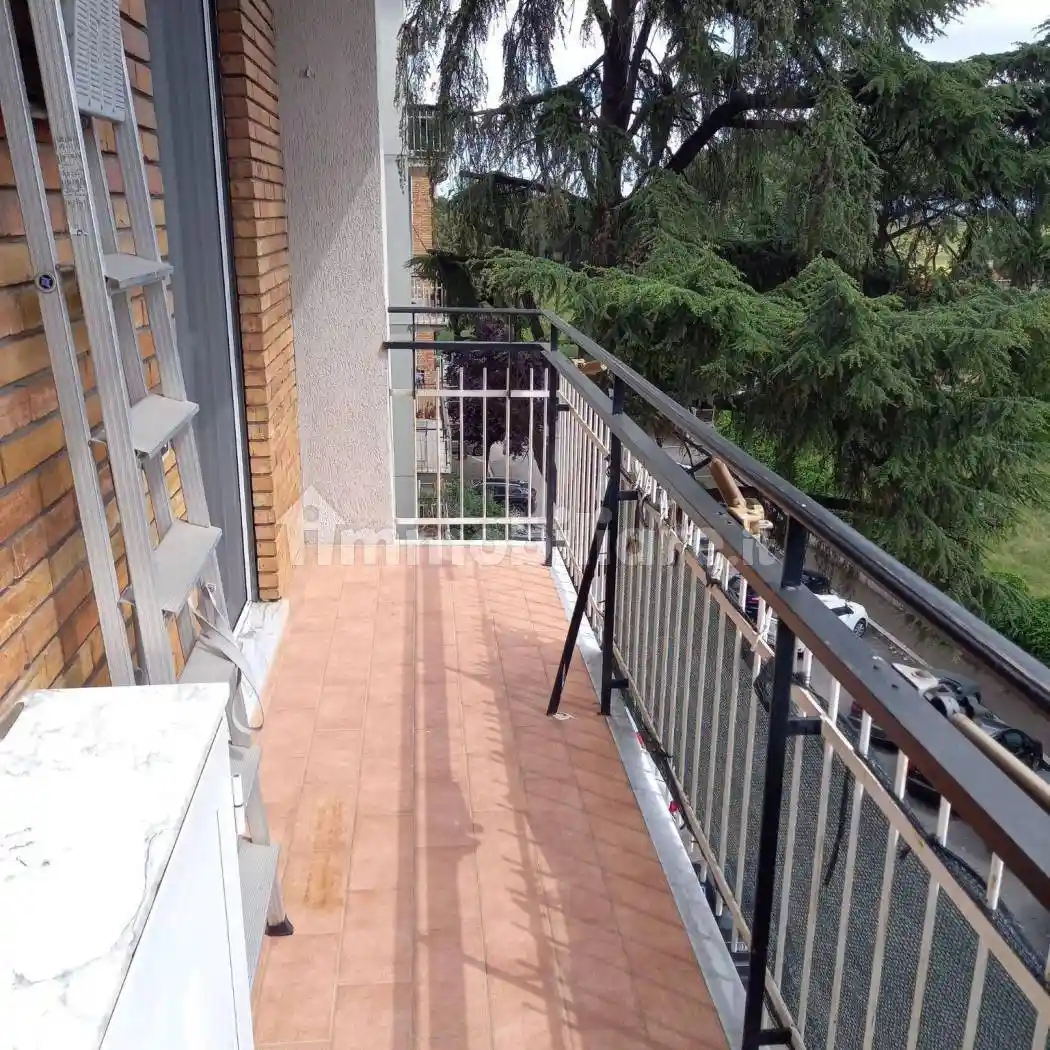 Bilocale via dei Colombi 187, Tor Tre Teste - Torre Maura, Roma - foto 3