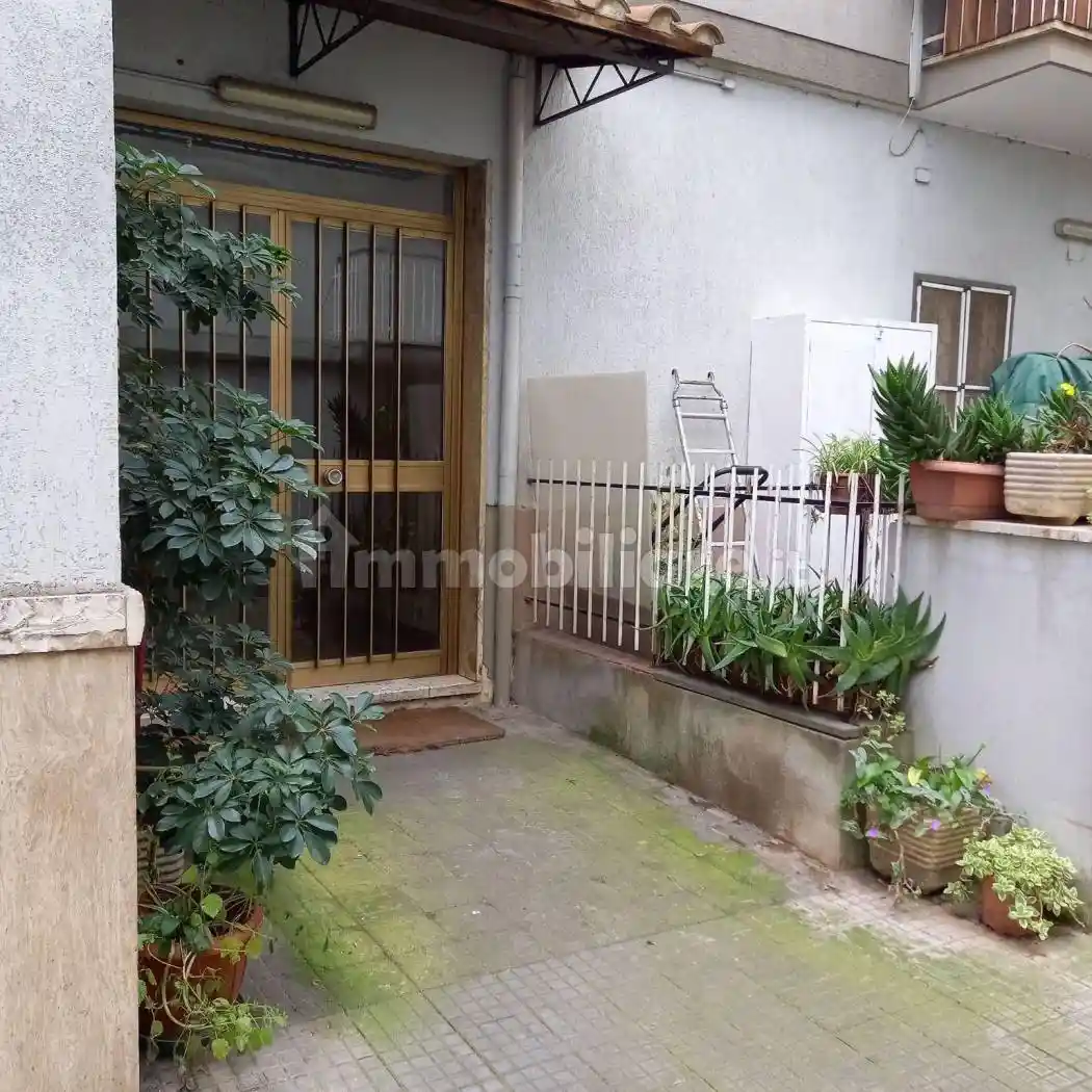 Bilocale via dei Colombi 187, Tor Tre Teste - Torre Maura, Roma - foto 4