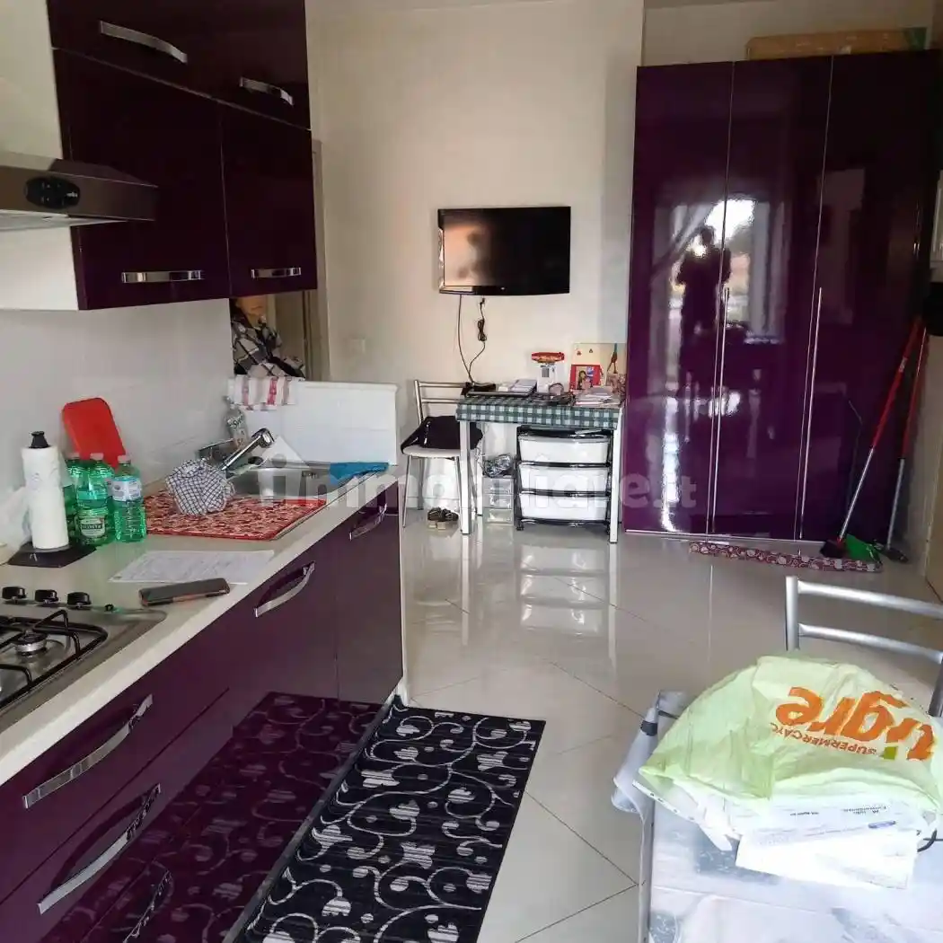 Bilocale via dei Colombi 187, Tor Tre Teste - Torre Maura, Roma - foto 5