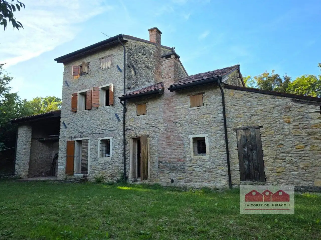 Rustico via Rivella, Creazzo - foto 2