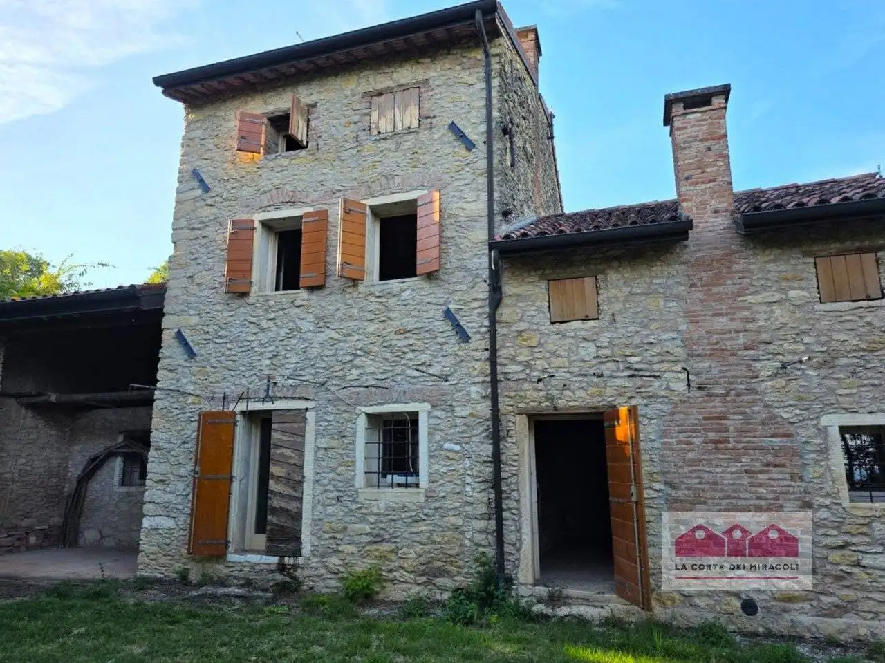 Rustico via Rivella, Creazzo - foto 3