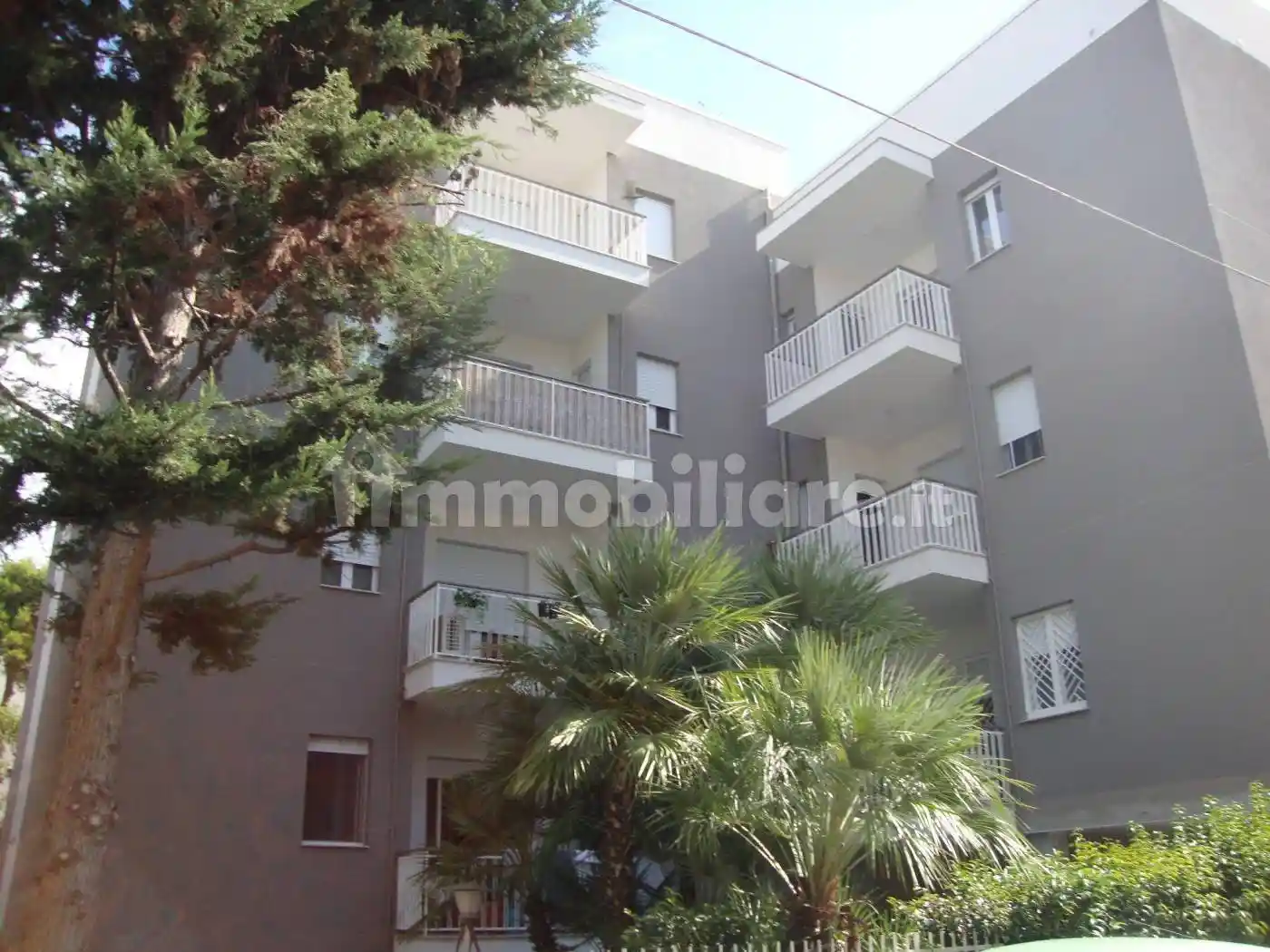 Appartamento via Savino Schino 2/b, Santo Spirito, Bari - foto 2