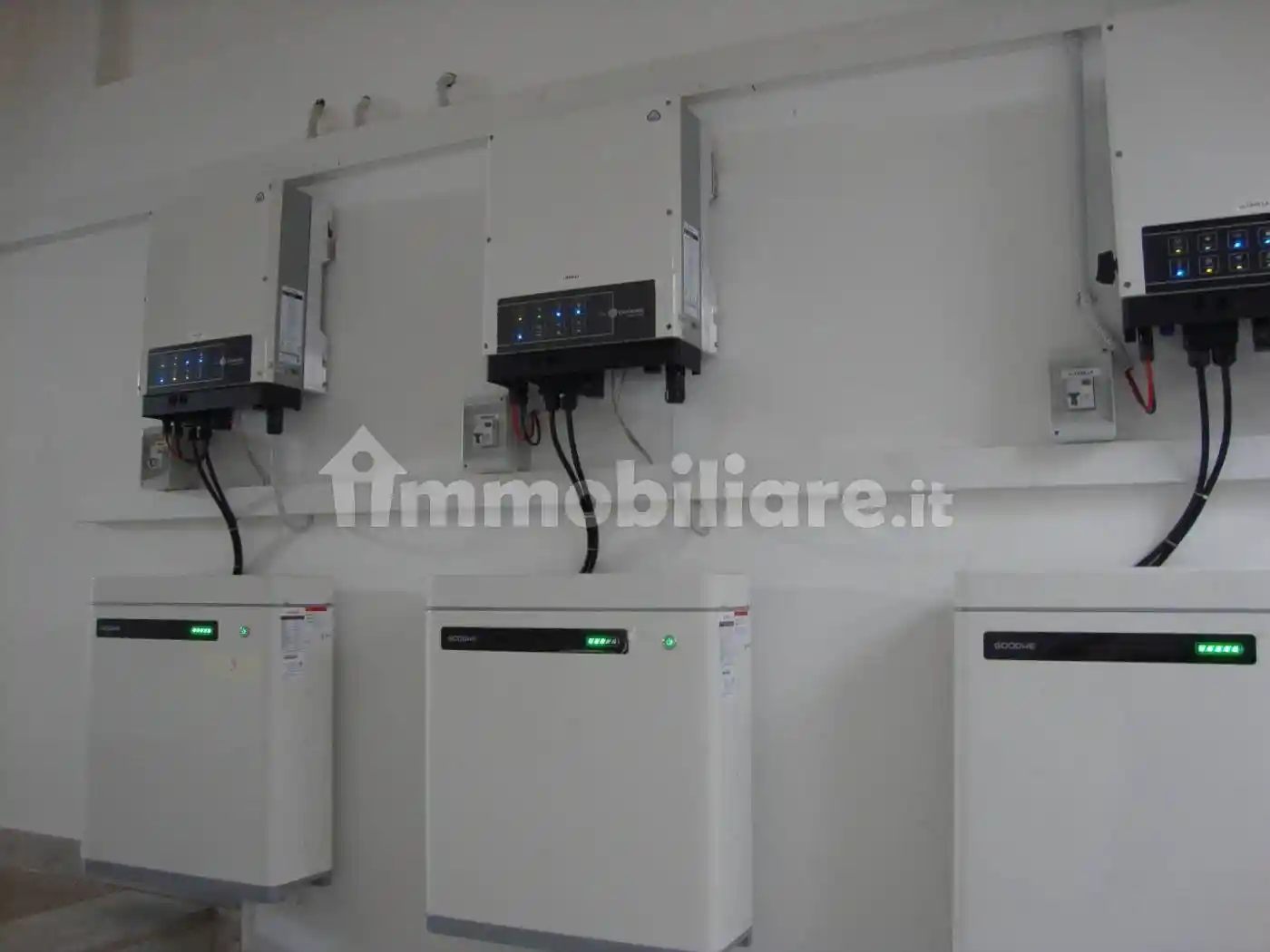 Appartamento via Savino Schino 2/b, Santo Spirito, Bari - foto 4