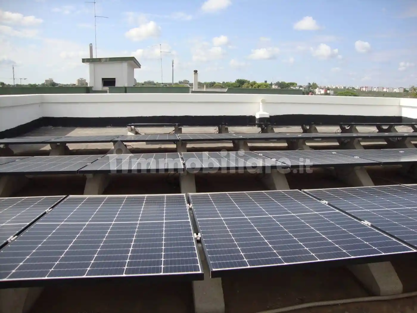 Appartamento via Savino Schino 2/b, Santo Spirito, Bari - foto 5