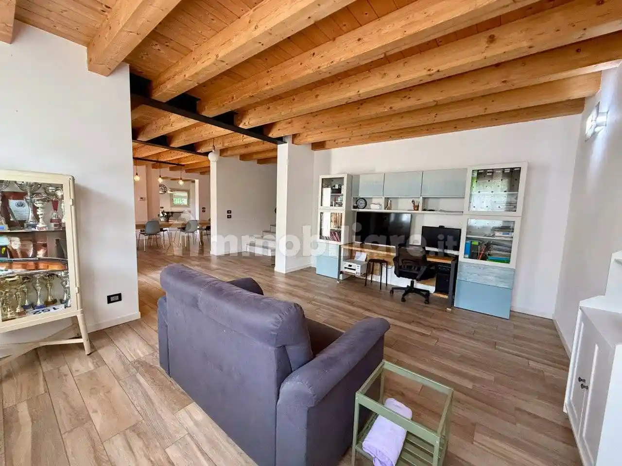 Terratetto unifamiliare via del Molino 22/A, Faedo, Cinto Euganeo - foto 2