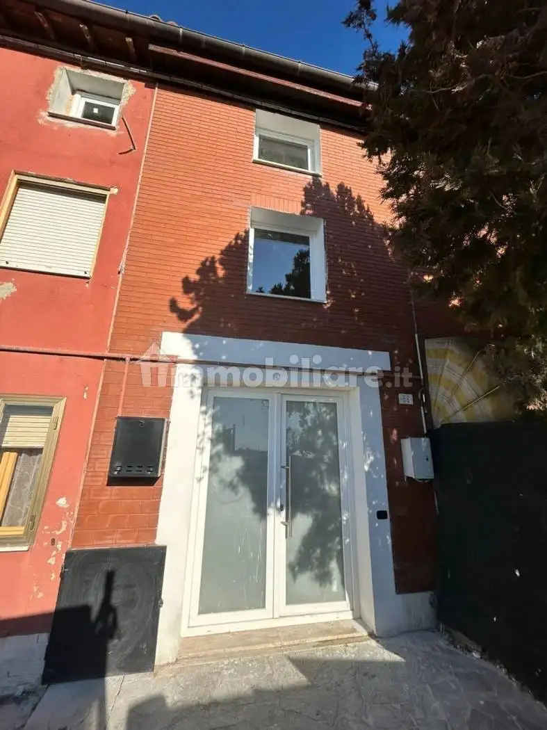 Villa in vendita a Carpi