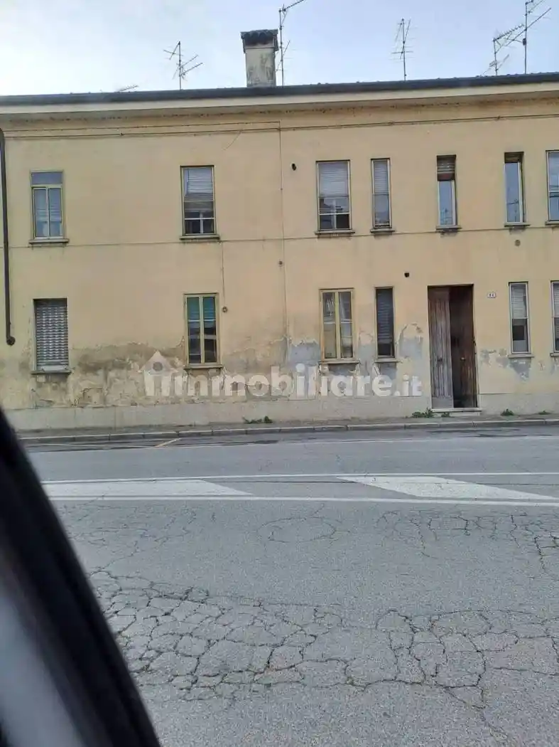 Appartamento in vendita a Mantova