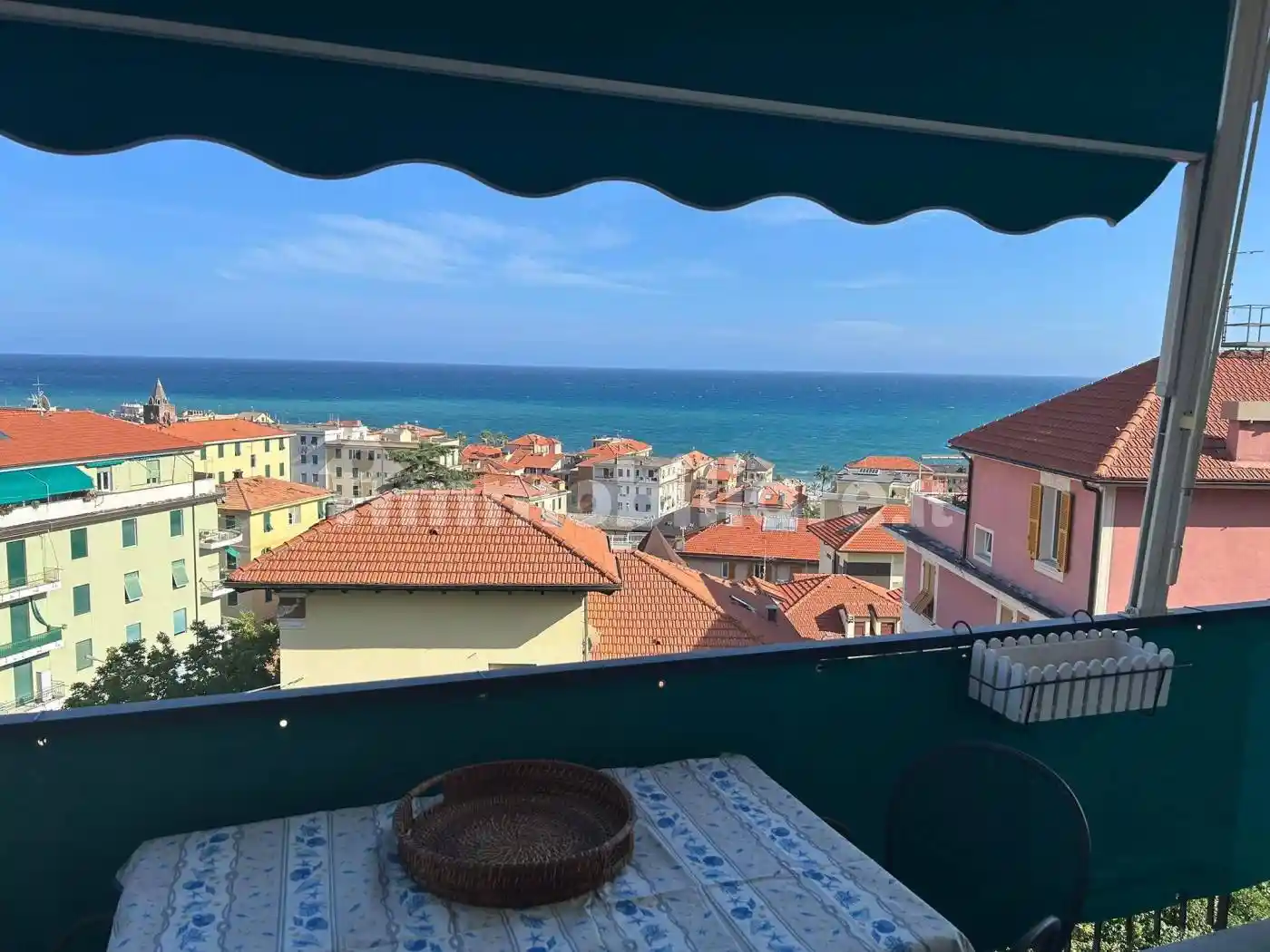 Appartamento in vendita a Varazze