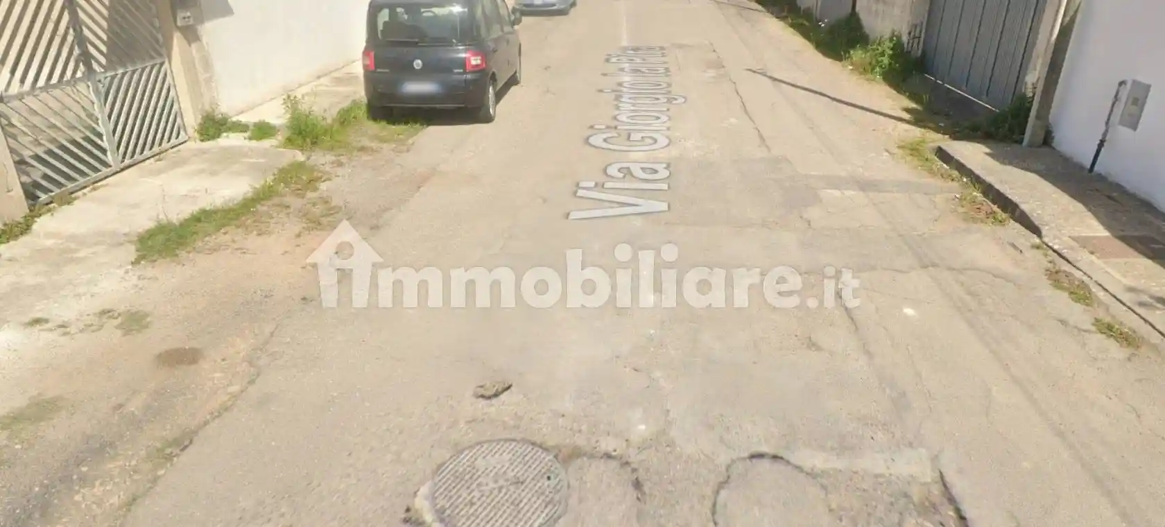 Appartamento in vendita a Copertino