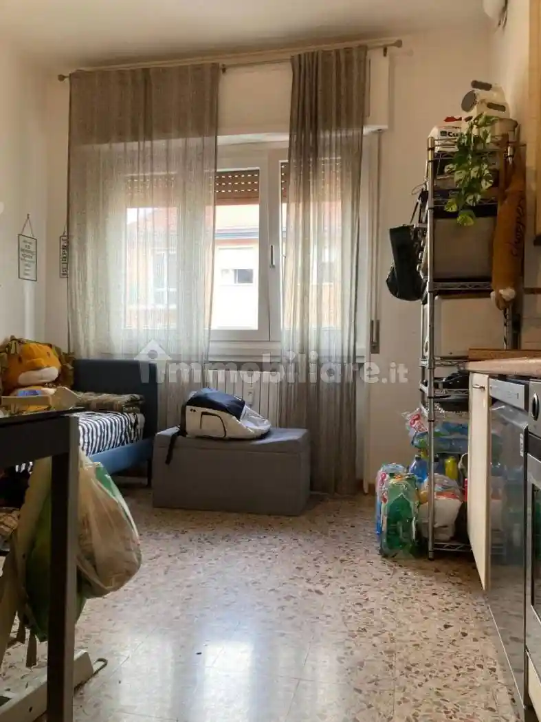 Bilocale via Adolfo Wildt 16, Casoretto, Milano - foto 3