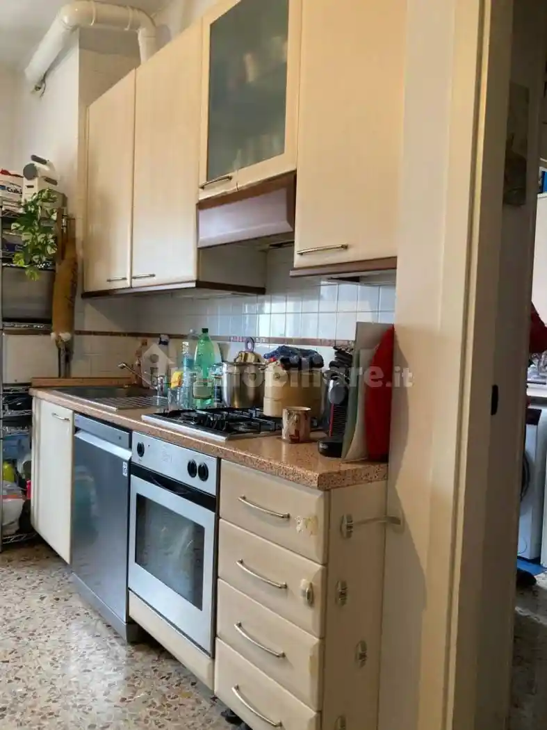 Bilocale via Adolfo Wildt 16, Casoretto, Milano - foto 4