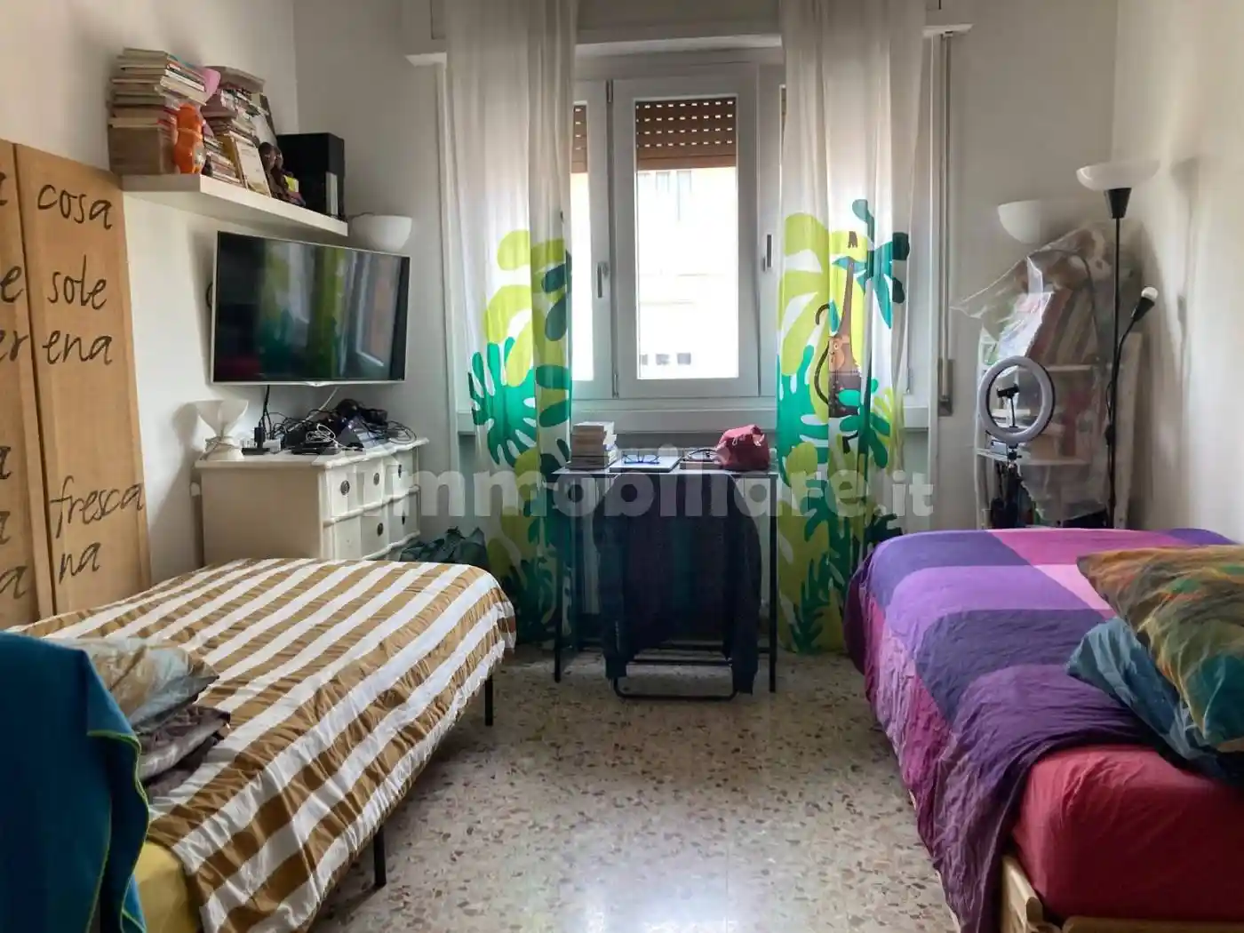 Bilocale via Adolfo Wildt 16, Casoretto, Milano - foto 5