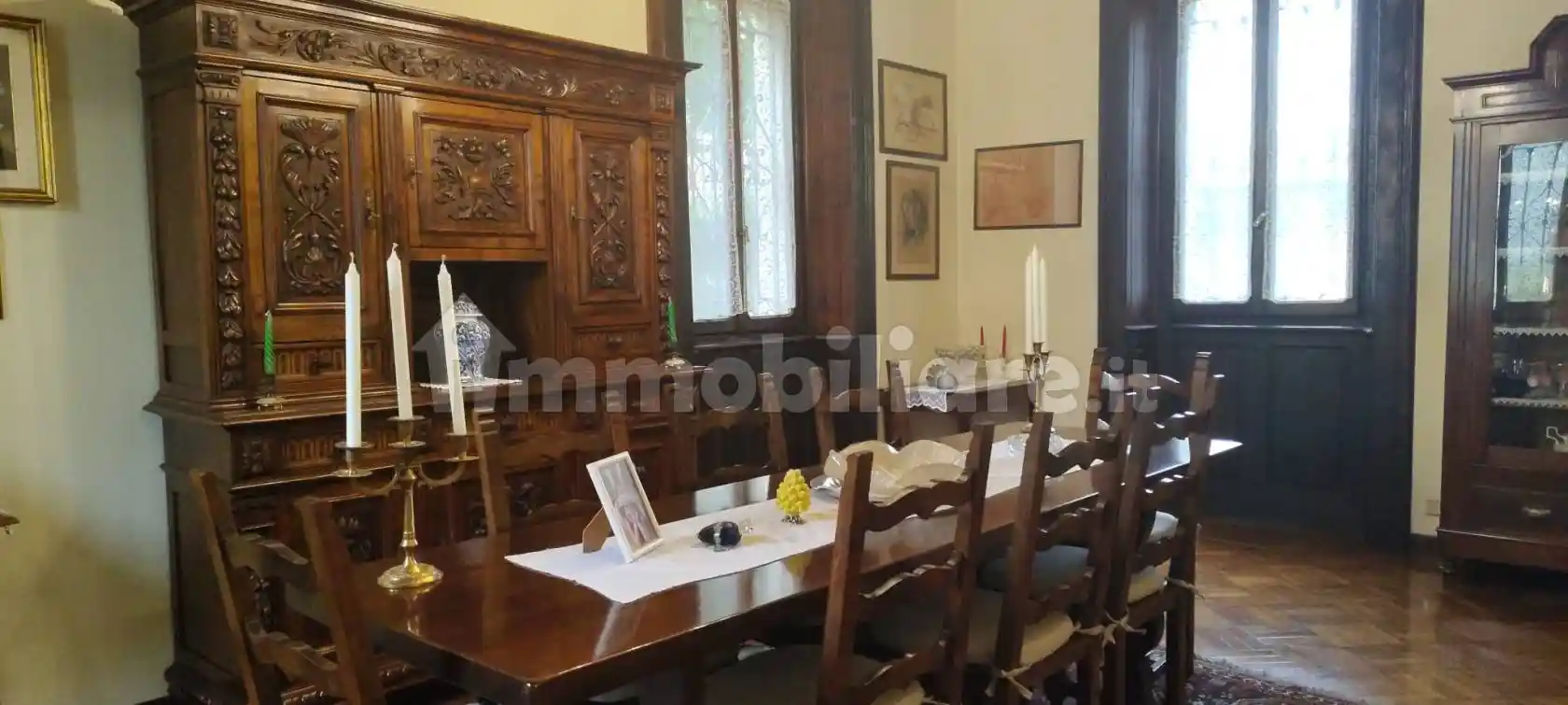 Villa in vendita a Bagnolo Cremasco