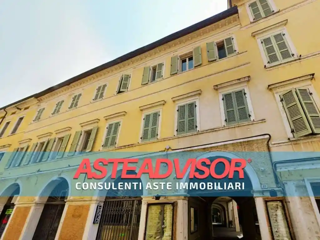 Appartamento in vendita a Mantova