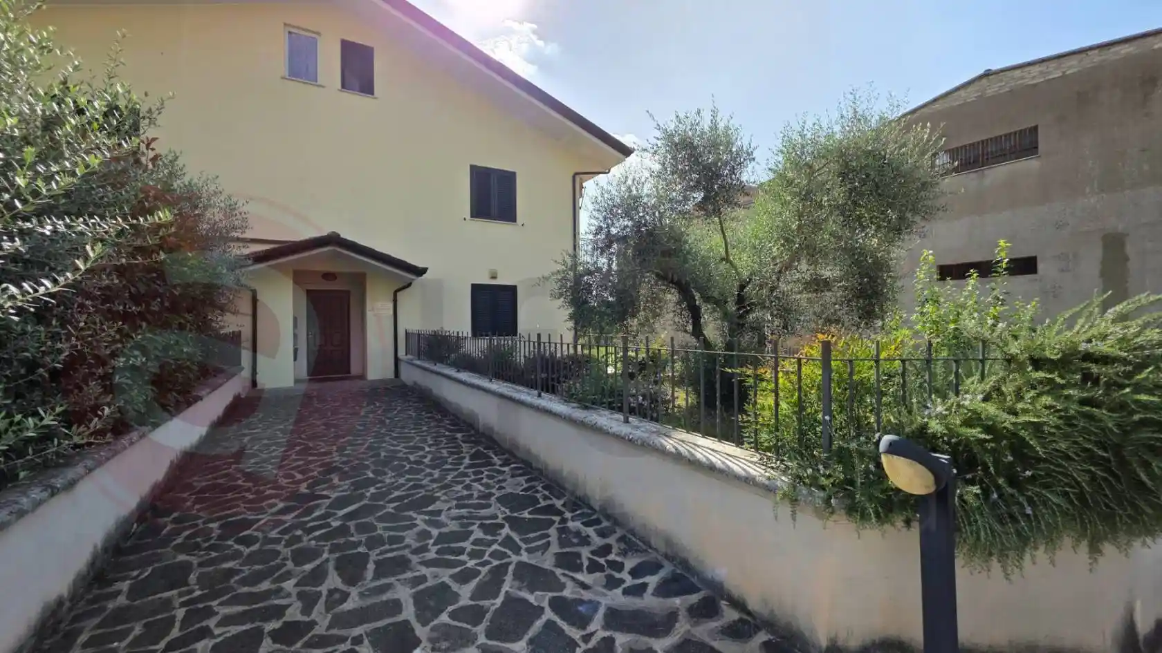 Appartamento in vendita a Arce