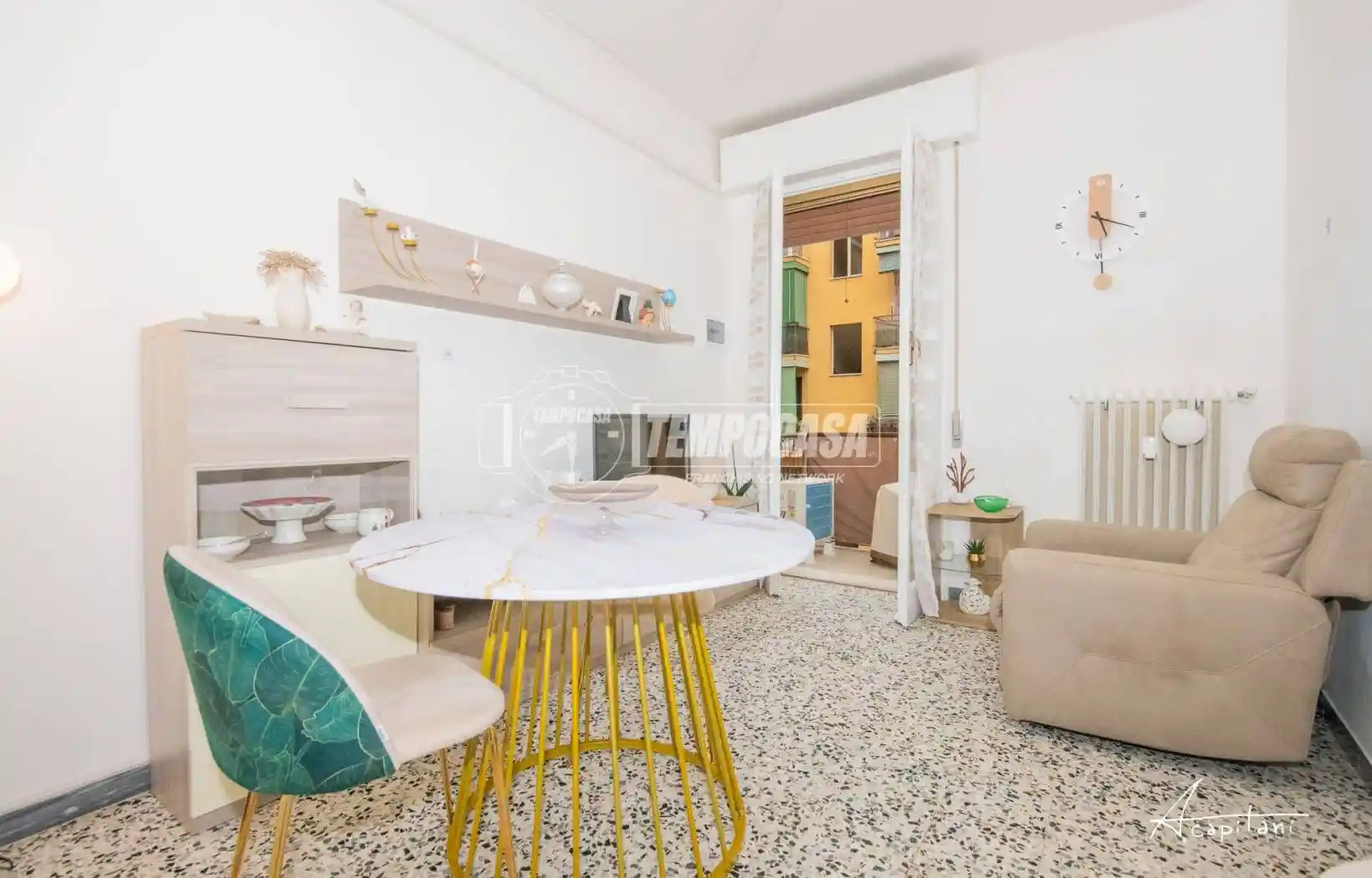 Appartamento in vendita a Modena